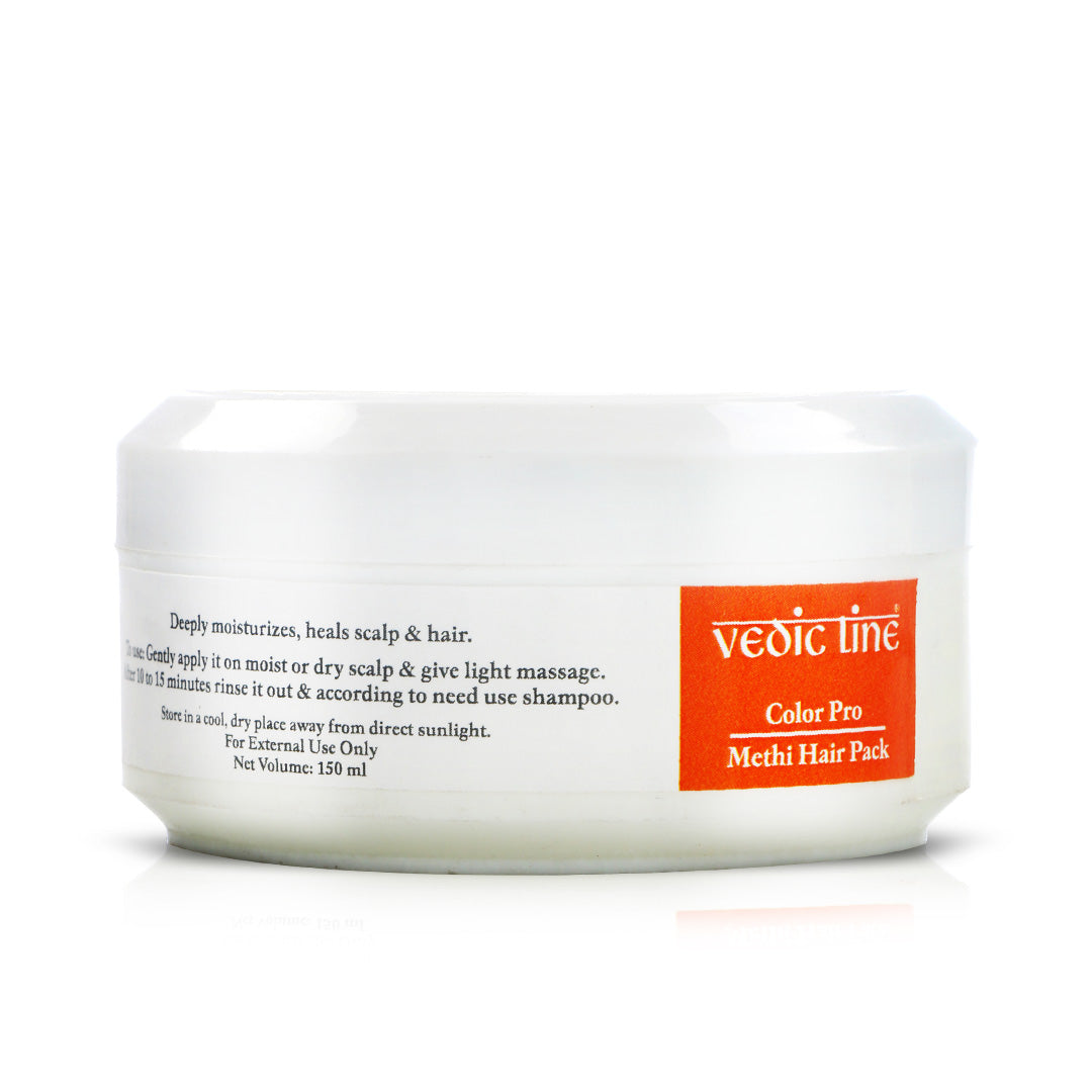 Vedicline Lime Shower Gel, Cleanses the Skin Deeply with Natural Lime Oils for Soft & Moisturized Skin, 500ml