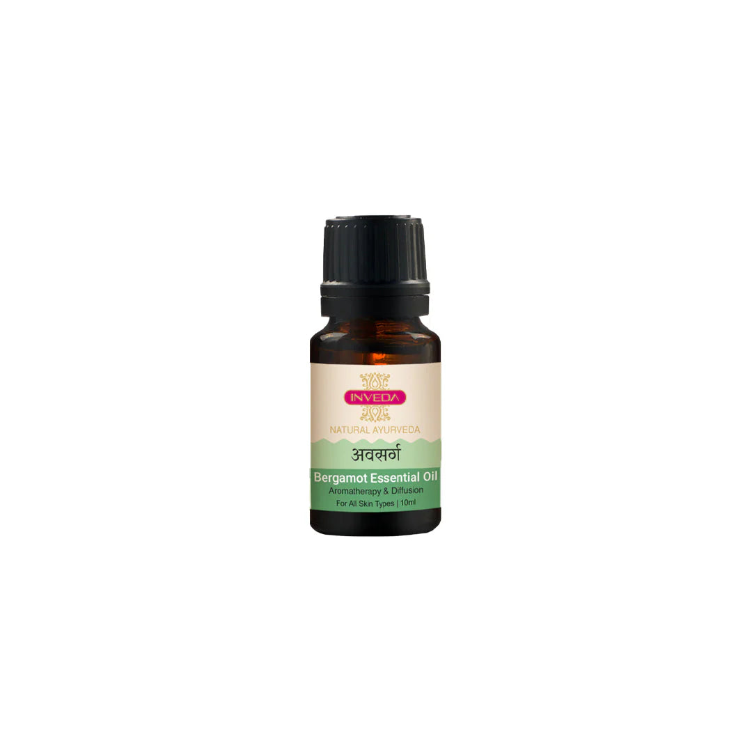 Bergamot Essential Oil | Anti Depressant