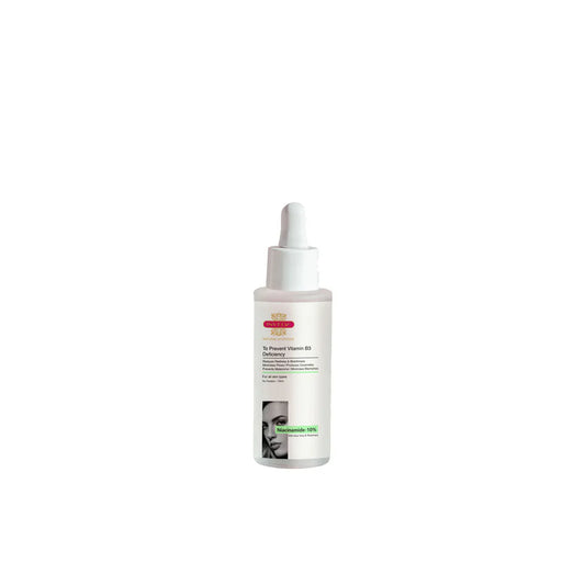 Inveda Niacinamide 10% Serum with Aloe Vera & Rosemary